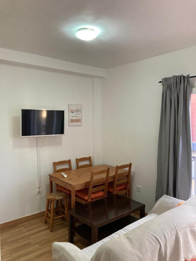 Nievemar Edif Sierralacant Apartman Sierra Nevada Kültér fotó