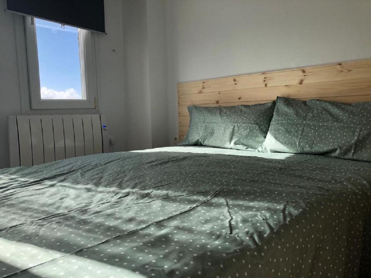 Nievemar Edif Sierralacant Apartman Sierra Nevada Kültér fotó