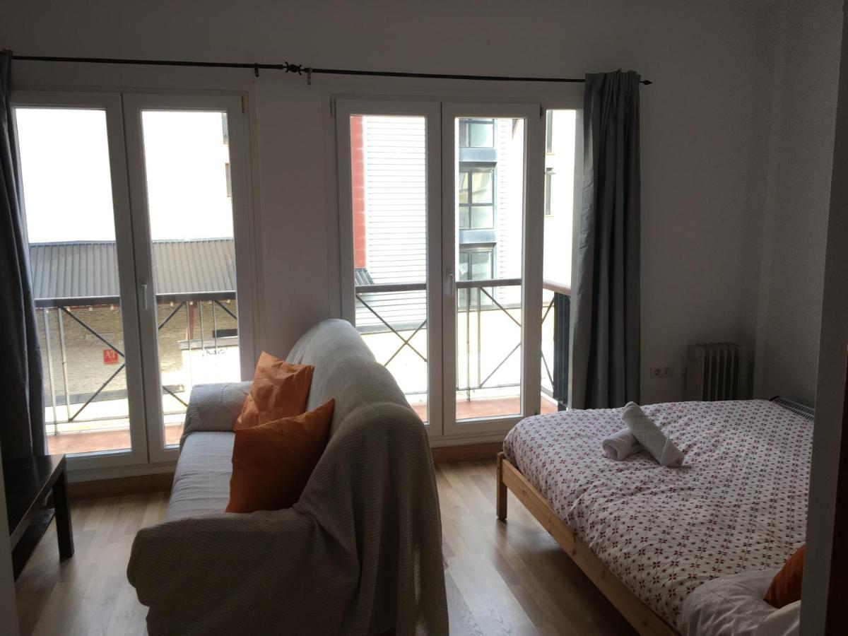Nievemar Edif Sierralacant Apartman Sierra Nevada Kültér fotó