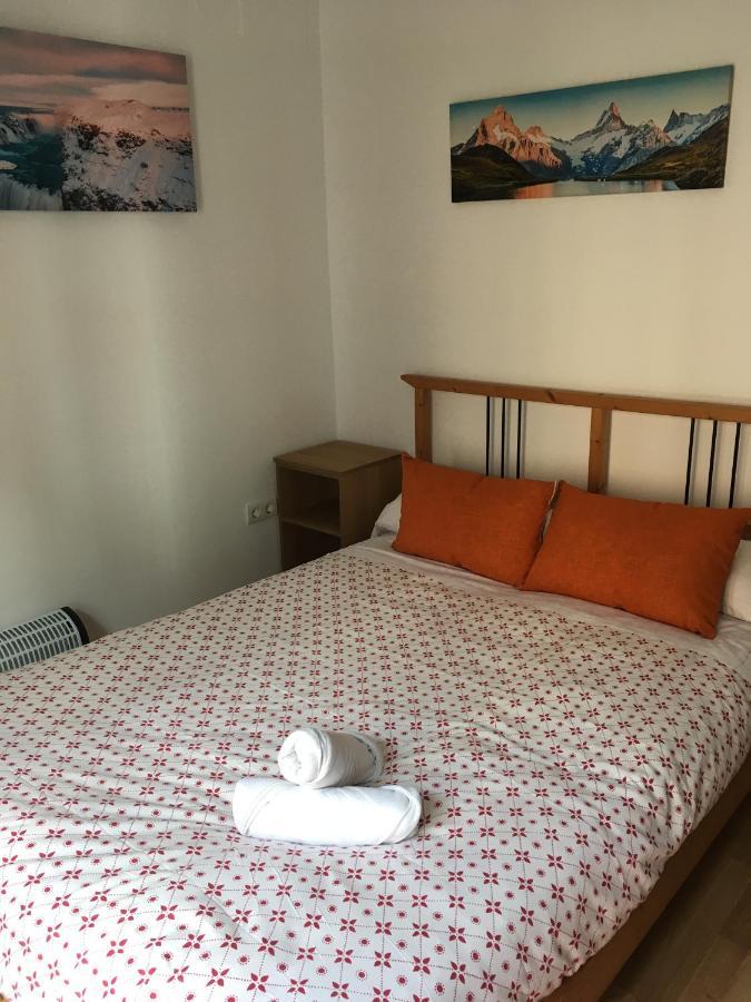 Nievemar Edif Sierralacant Apartman Sierra Nevada Kültér fotó