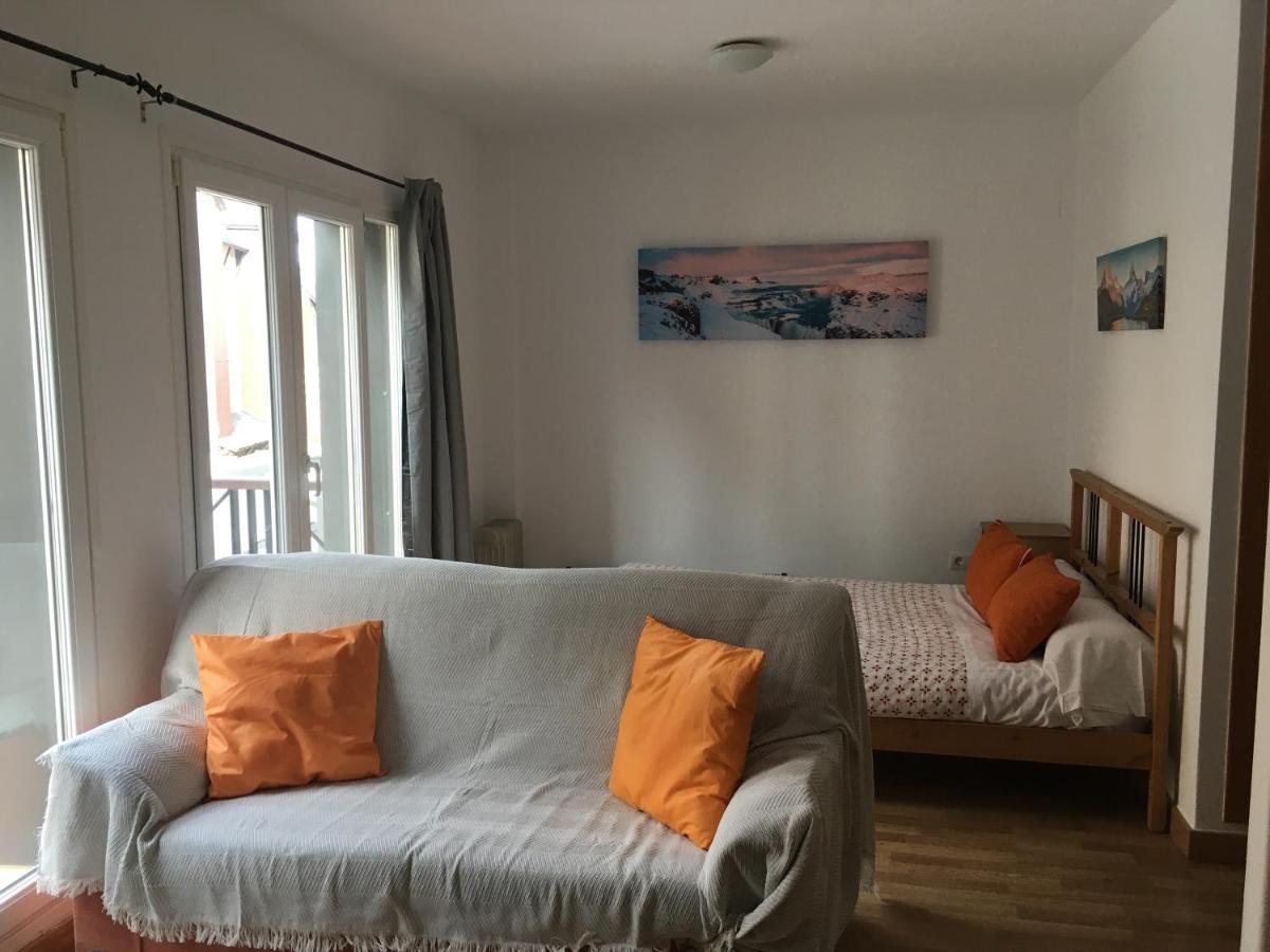 Nievemar Edif Sierralacant Apartman Sierra Nevada Kültér fotó