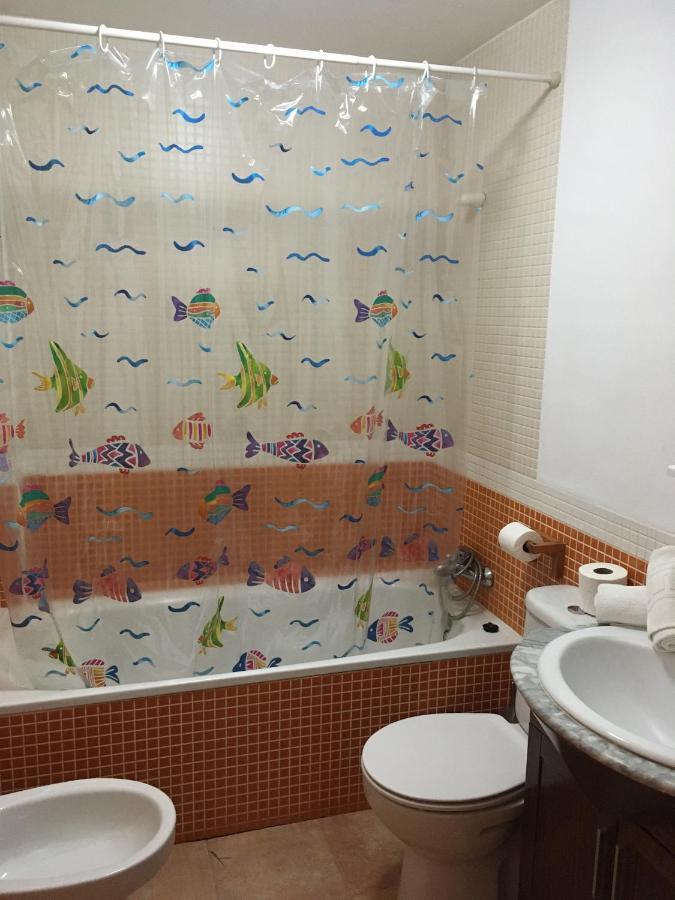 Nievemar Edif Sierralacant Apartman Sierra Nevada Kültér fotó